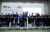 Cumhurbaşkanı Erdoğan’dan KTMÜ’ye Övgü
