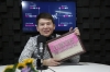 Актан Рыскелдиев: "Эрте үйлөнбөгөнүмө өкүнөм"