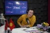 Шамиль Бекбосун уулунун автопортрети