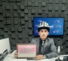 Алибек Тургунбаев: " Учурда "Шахмат таймашы" болуп жатат"