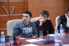 “Жаңы медиада базалык билим берүү” деген темада окутуу иштери жүрүүдө