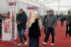 3. Türk Moda ve Tekstil Fuarı, Kırgızistan'da Kapılarını Açtı
