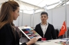 3. Türk Moda ve Tekstil Fuarı, Kırgızistan'da Kapılarını Açtı