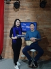 Нурсултан Малдыбаев: "Көбүн эсе ырларым маанай жок мезгилде жаралат"