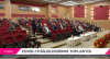 COVID-19 İle İlgili Bilgilendirme Toplantısı Yapıldı