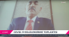 COVID-19 İle İlgili Bilgilendirme Toplantısı Yapıldı