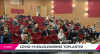 COVID-19 İle İlgili Bilgilendirme Toplantısı Yapıldı