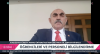 Rektör Prof. Dr. Balcı, Üniversitedeki COVID-19 İle İlgili Uygulamaları Anlattı