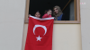 Kırgızistan’da 23 Nisan Coşkusu