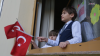 Kırgızistan’da 23 Nisan Coşkusu