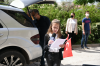 Kırgızistan’da 23 Nisan Coşkusu