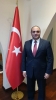 Kırgızistan'daki Türkler Kovid-19 İle Mücadeleye Destek Oluyor