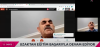 KTMÜ’de Uzaktan Eğitim Başarıyla Devam Ediyor