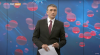 Rektör Prof. Dr. Balcı TRT AVAZ’ın “Avrasya Gündemi”ne Konuk Oldu