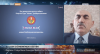 Rektör Prof. Dr. Balcı TRT AVAZ’ın “Avrasya Gündemi”ne Konuk Oldu