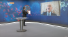 Rektör Prof. Dr. Balcı TRT AVAZ’ın “Avrasya Gündemi”ne Konuk Oldu