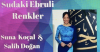 Söyleşi: "Sudaki Ebruli Renkler"