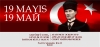Manas’ta Online 19 Mayıs Kutlaması Yapıldı