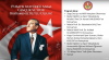Manas’ta Online 19 Mayıs Kutlaması Yapıldı