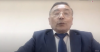 Manas’ta Online 19 Mayıs Kutlaması Yapıldı