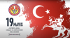 Manas’ta Online 19 Mayıs Kutlaması Yapıldı