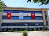 Kırgızistan'da Kovid-19 Vakaları TİKA'nın Yaptırdığı Hastanede Tedavi Görüyor
