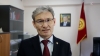 Kırgızistan-Türkiye Manas Üniversitesi, Mezunlarını Online Törenle Uğurladı
