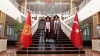 Kırgızistan-Türkiye Manas Üniversitesi, Mezunlarını Online Törenle Uğurladı