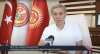 KTMÜ’de Online “15 Temmuz Demokrasi ve Milli Birlik Günü” Programı
