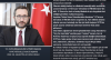 KTMÜ’de Online “15 Temmuz Demokrasi ve Milli Birlik Günü” Programı