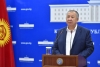 Kırgızistan Uluslararası Uçuşları Başlatmaya Hazırlanıyor