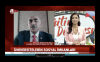 Prof. Dr. Balcı, A Haber'de Üniversiteyi Tanıttı