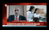 Prof. Dr. Balcı, A Haber'de Üniversiteyi Tanıttı