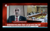 Prof. Dr. Balcı, A Haber'de Üniversiteyi Tanıttı