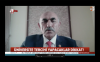Prof. Dr. Balcı, A Haber'de Üniversiteyi Tanıttı