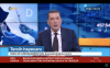 Prof. Dr. Balcı NTV'de Üniversiteyi Tanıttı