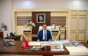 Rektör Prof. Dr. Ceylan Göreve Başladı