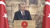 Rektörümüzün Cumhurbaşkanımıza Teşekkür Mesajı