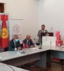 “BOZKIRIN UYANIŞI CENGİZ AYTMATOV” KİTABI BİLİM DÜNYASINA KAZANDIRILDI