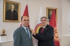 Prof. Dr. Orçan Rektör Yardımcısı Olarak Atandı