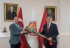Prof. Dr. Orçan Rektör Yardımcısı Olarak Atandı