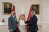 Prof. Dr. Orçan Rektör Yardımcısı Olarak Atandı