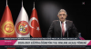 Yeni Eğitim-Öğretim Yılı Online Açılış Töreni Düzenlendi