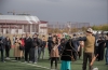 Geleneksel Spor Oyunları Gösterisi Düzenlendi