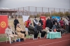Geleneksel Spor Oyunları Gösterisi Düzenlendi