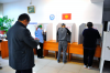 Kırgızistan'da 4 Siyasi Parti Meclise Girdi