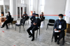 Kırgızistan'da 4 Siyasi Parti Meclise Girdi