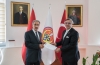 Enstitülere Müdür Atamaları Yapıldı