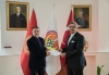 Enstitülere Müdür Atamaları Yapıldı