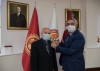 Rektörlük Danışmanlığı Görevlendirmesi Yapıldı